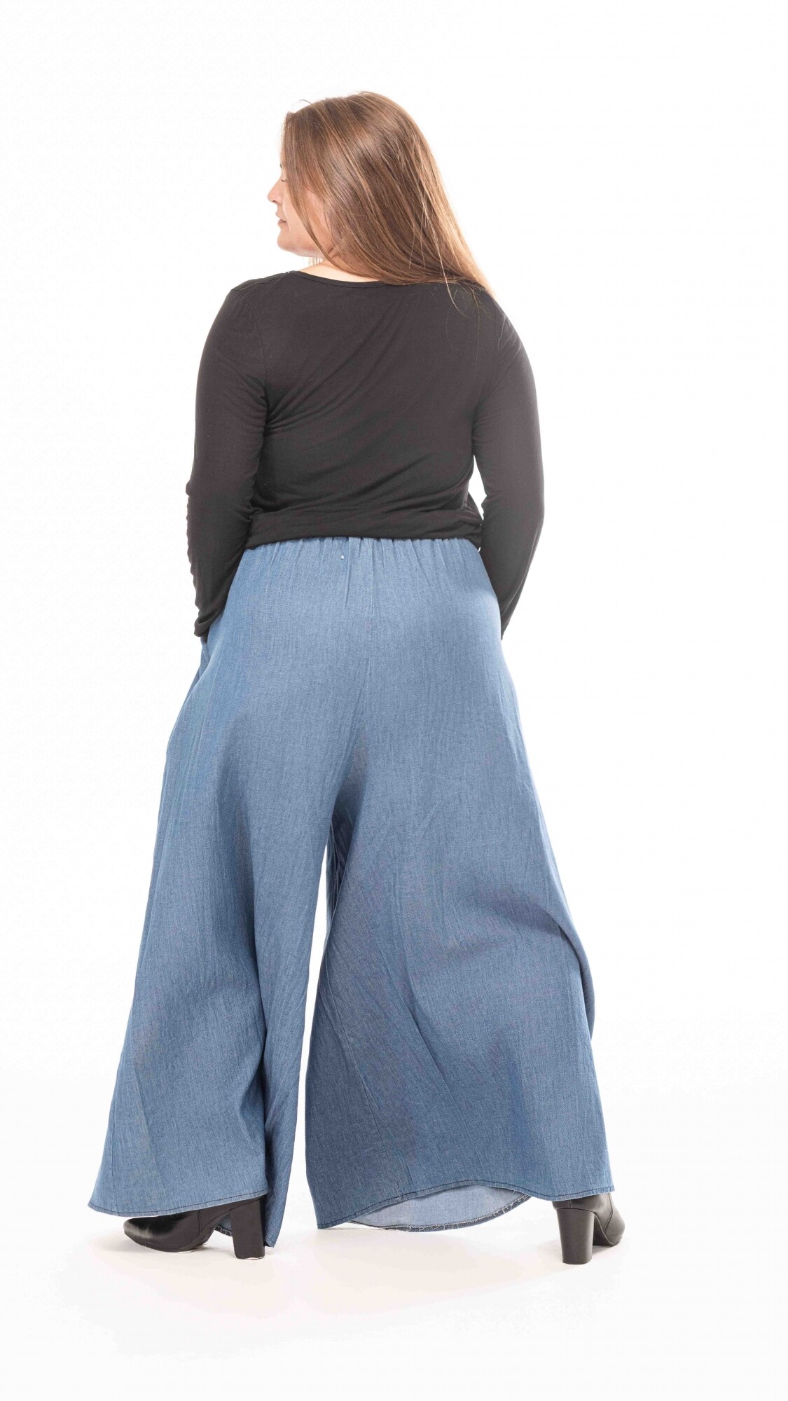 Palazo Singapur celeste