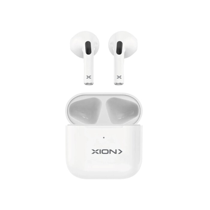 Auriculares Inalámbricos XI-AU240BT White