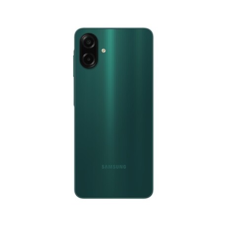 Samsung Galaxy A07 128 GB Green