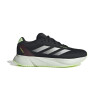 Championes Adidas Duramo de Hombre - IE7963 Negro-gris Plata