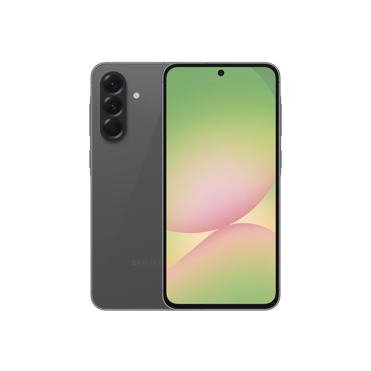 Samsung Galaxy A56 5G Negro 256GB Libre 