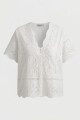 CAMISA ANTONIA BLANCA