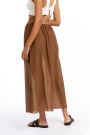 FALDA Marron