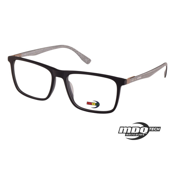 MDQ Z05 col negro mate Mdq Z05 Col Negro Mate