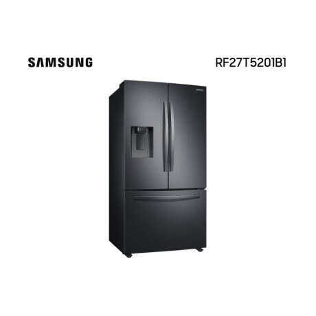 Heladera Samsung French Door Side by Side RF27T5201B1 766L Heladera Samsung French Door Side by Side RF27T5201B1 766L