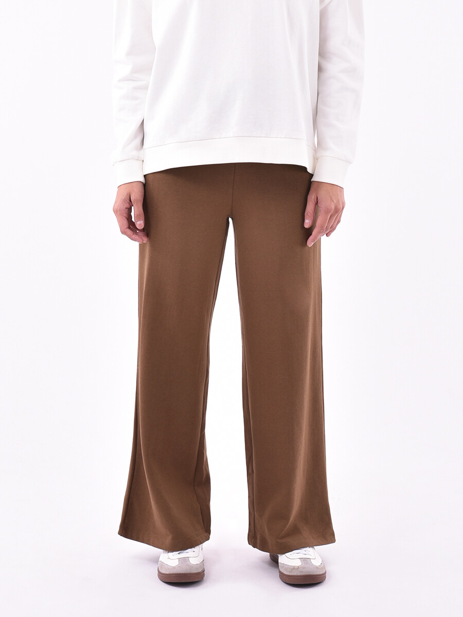 PANTALON CIRA - KAKI 