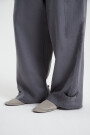 PANTALON MARE Plomo
