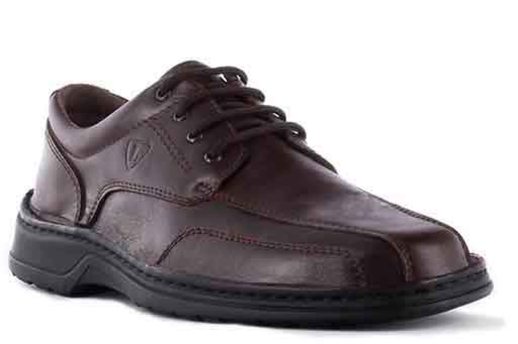 Zapatos de Hombre Lombardino Lexus - Marrón 