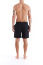Tropical Boardshort Negro