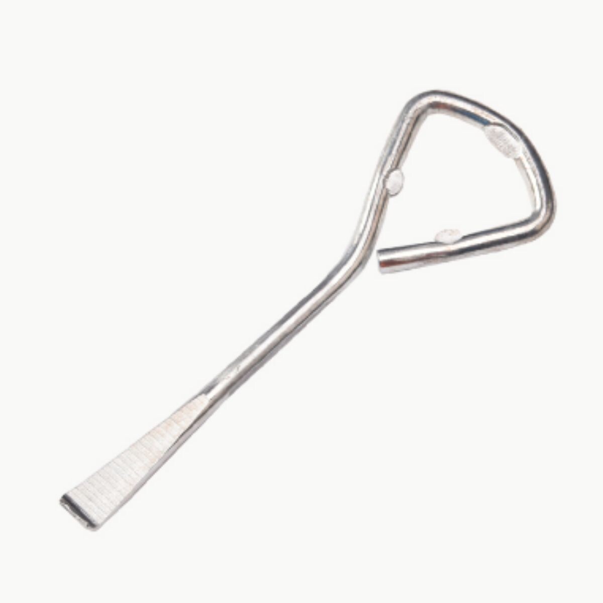 ABRELATAS DE PINTURA METALICO HARDEN ++ - N/a 