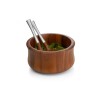 NAMBE BOWL NARA CON UTENSILIOS NAMBE BOWL NARA CON UTENSILIOS