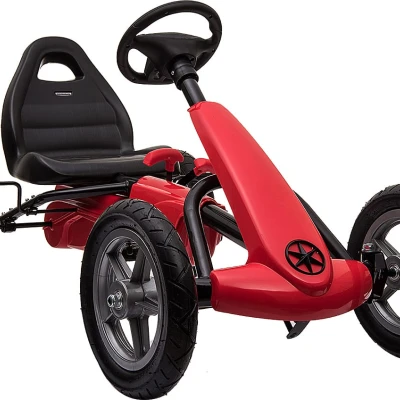 Kart a pedal Kart a pedal