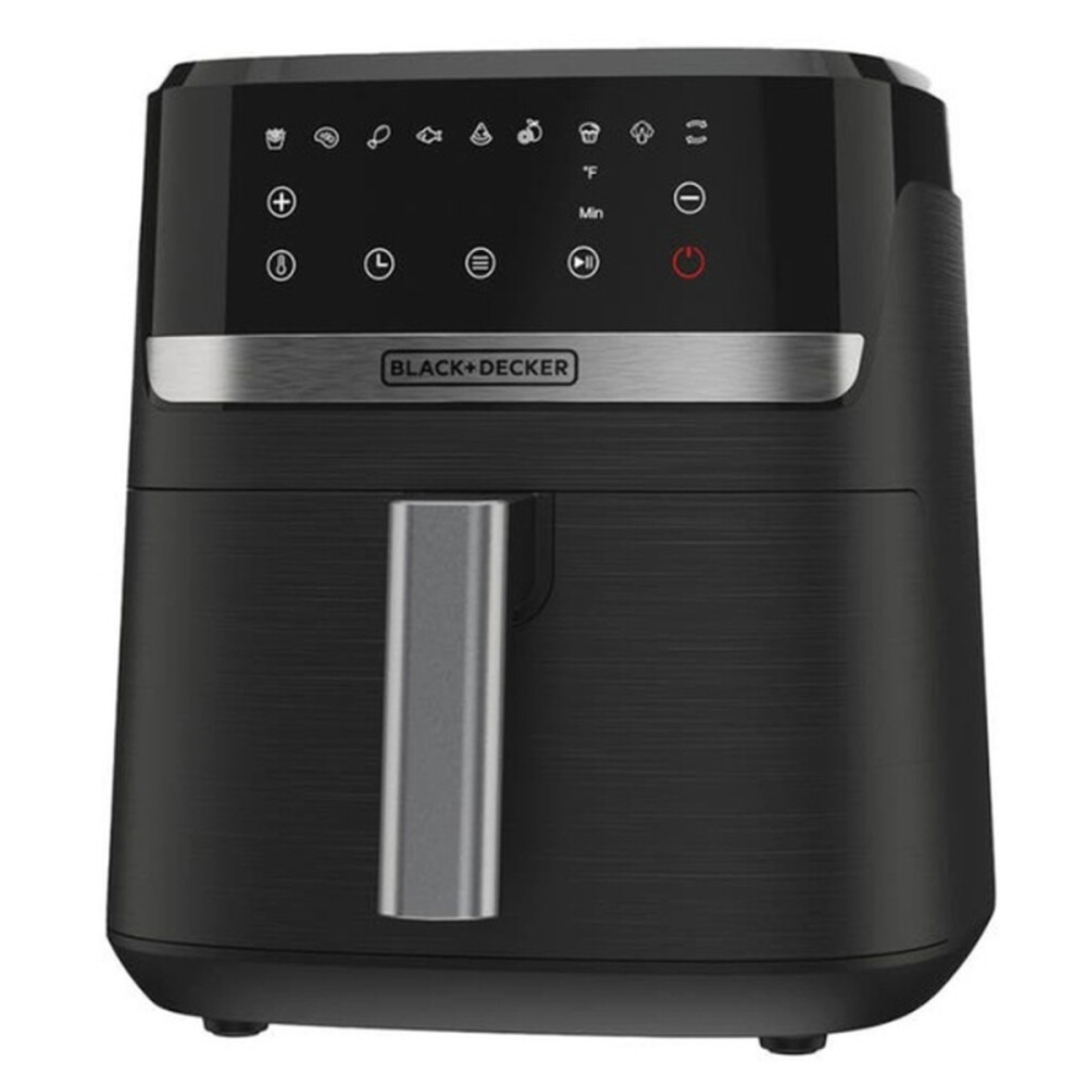 FREIDORA AIR FRYER B+D 5.5L PURIFRY AFBD62-1BDCL Unica