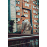 Remeron Libertat Gris Stone Wash Remeron Libertat Gris Stone Wash