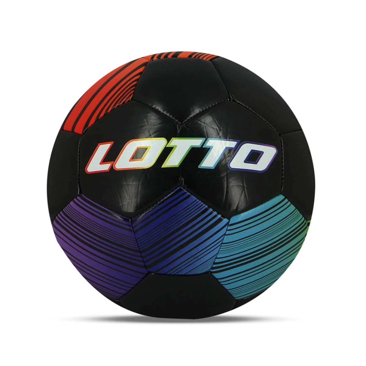 PELOTA LIGA 5 - LOTTO 
