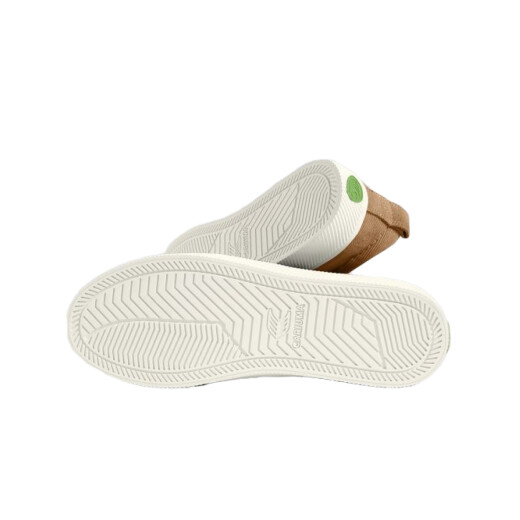 Championes Cariuma Oca - Beige Championes Cariuma Oca - Beige