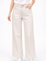 Pantalon Veyrida Marfil / Off White