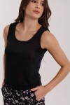 REMERA JUNO NEGRO