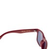 Lentes de Sol Iron Man Kids Rojo Lentes de Sol Iron Man Kids Rojo