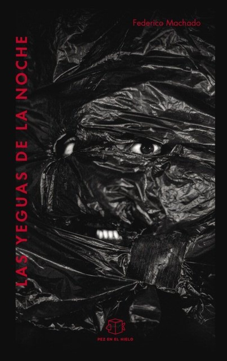LAS YEGUAS DE LA NOCHE 