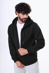 Buzo felpa Copiapo Negro