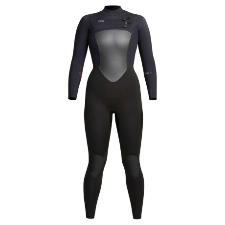 Traje Xcel Women'S Infiniti Ltd 4/3Mm Fullwetsuit