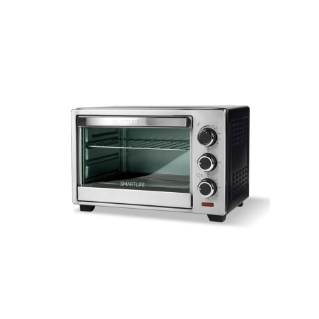 Horno Eléctrico Smartlife SL-EO19S Inox