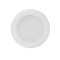 LUMINARIA DE PARED EYE 10W IP65 - NEGRA Luminaria De Pared Eye 10W IP65 Blanca