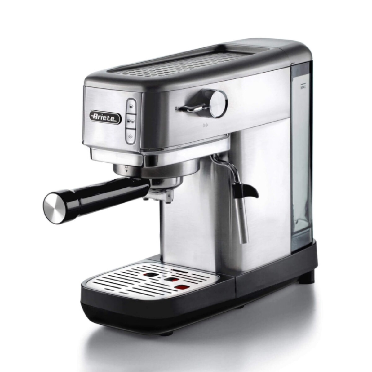 Cafetera Slim Metal Ariete 1380 1300W 