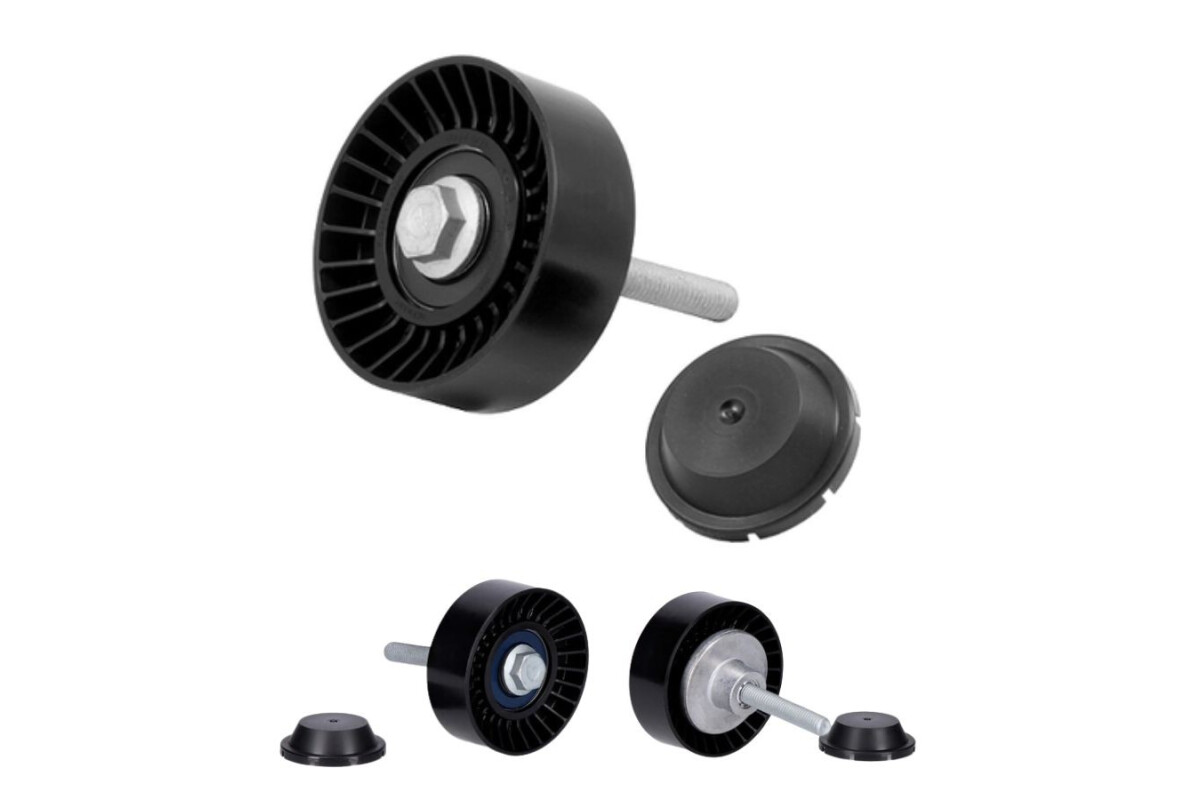 Tensor Guia Correa Volks Vento 17-25 Tensor Guia Correa Volks Vento 17-25