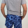 Short de baño Dante Tie Dye