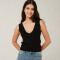 Tops Nealie Negro