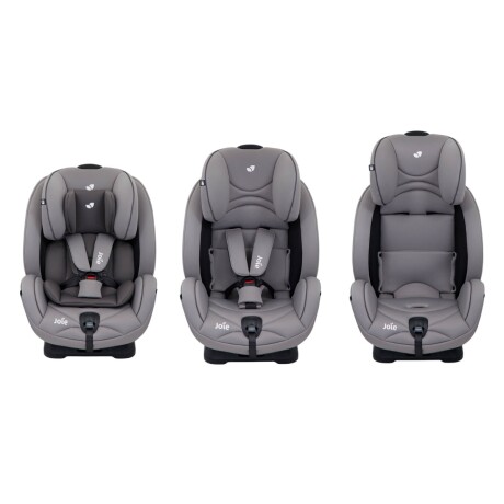 Silla de Auto Convertible Stages Joie 0-7 años Gray FLannel Silla de Auto Convertible Stages Joie 0-7 años Gray FLannel
