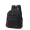 Mochila Las Oreiro Oreiro Love Negro