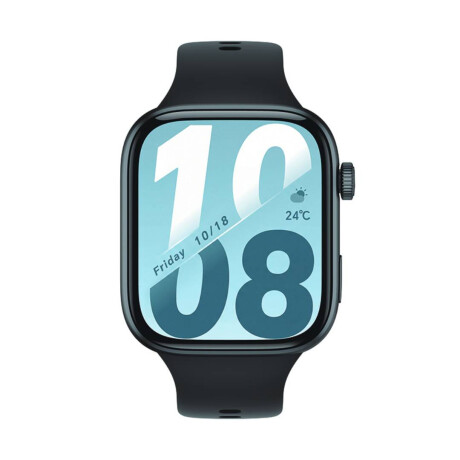 Smartwatch Honor X5i Negro