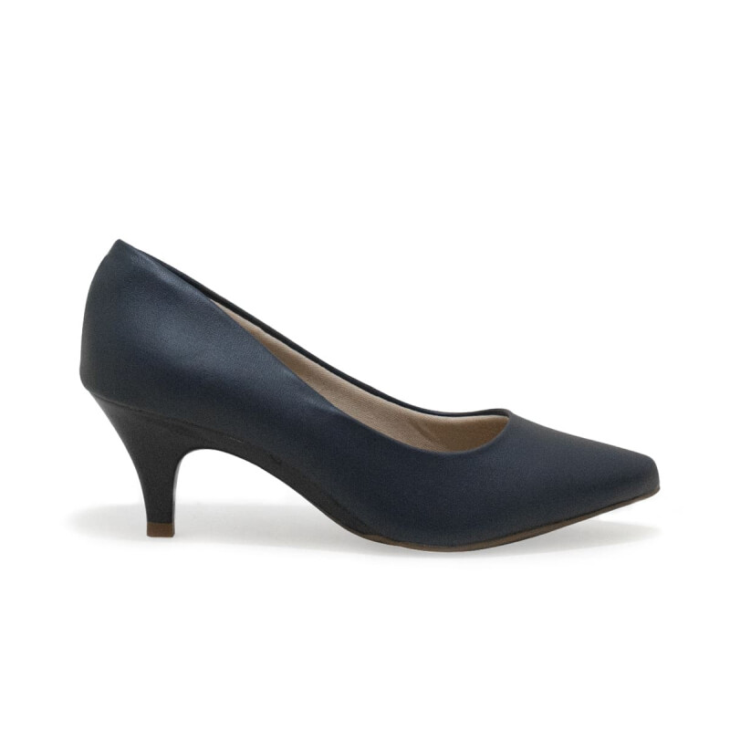 Zapato Beira Rio Femenino - 4076.1350-9569 Marino
