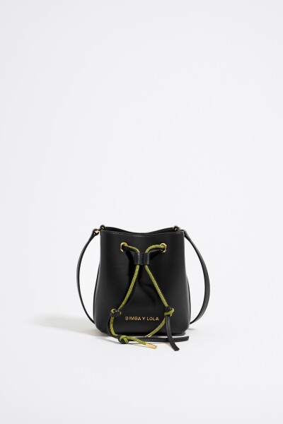 BOLSO Negro