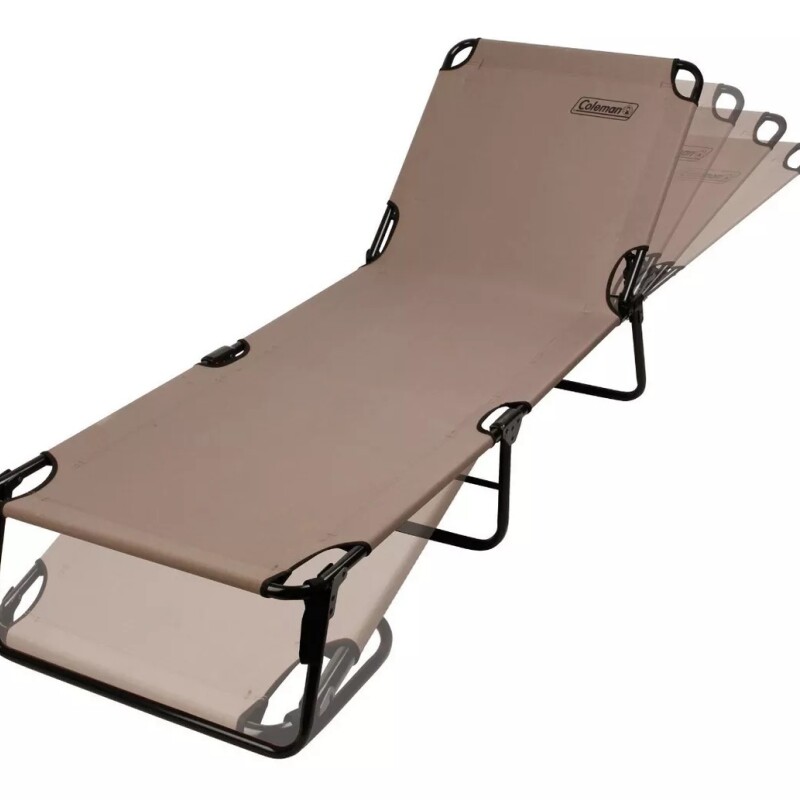 Catre Coleman Reclinable Converta Catre Coleman Reclinable Converta