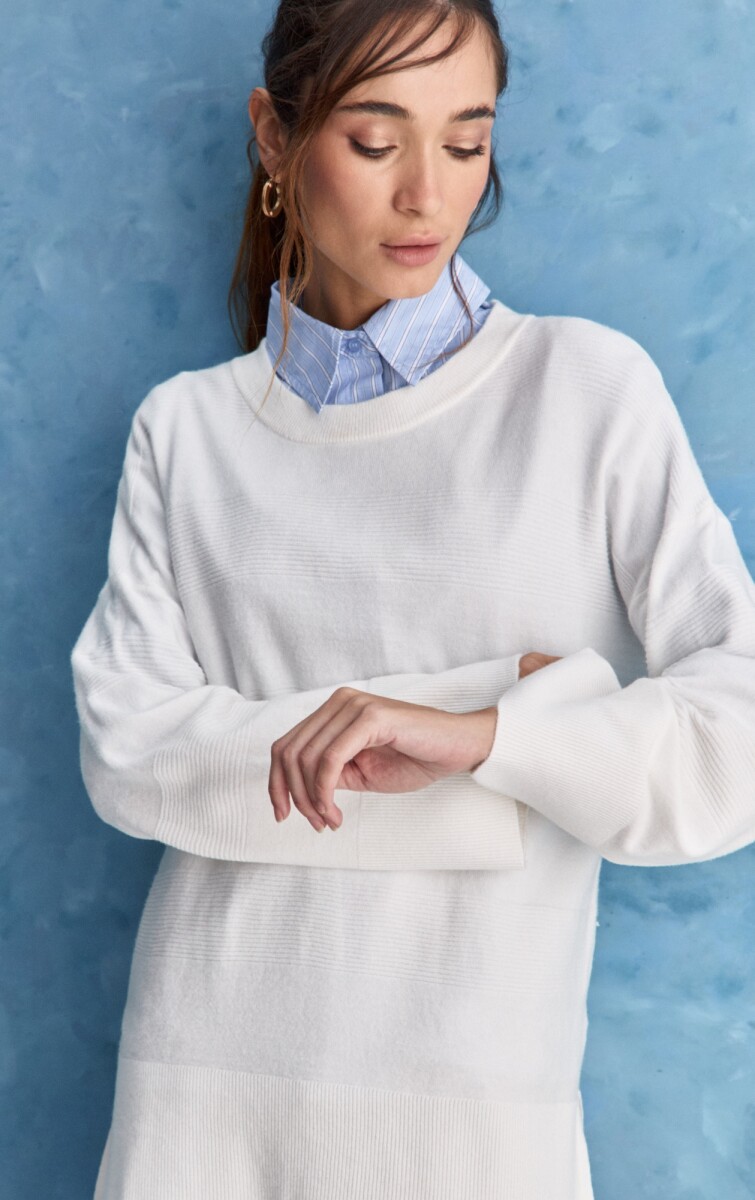SWEATER WILLY 