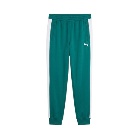 Pantalón Puma Essentials T7 Green