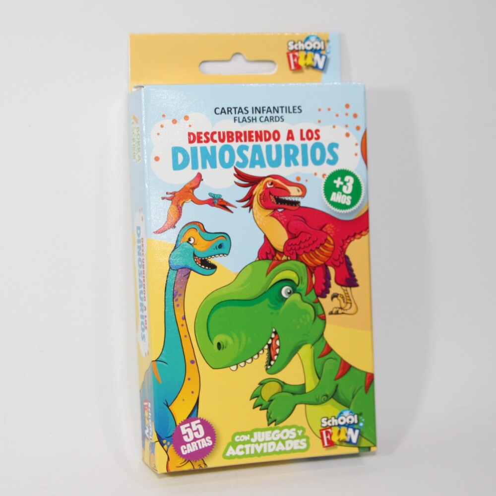 CARTAS EDUCATIVAS EDAD +3 AÑOS