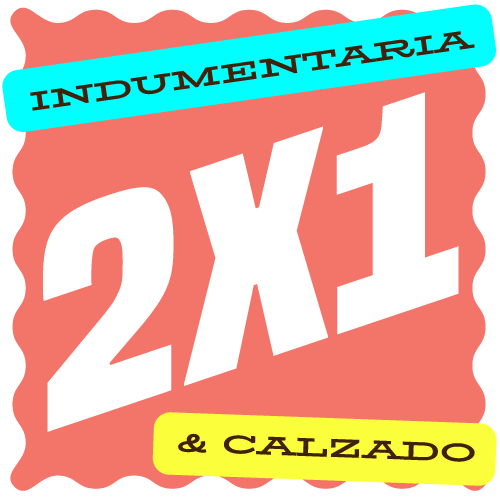 LLEVÁS 2, PAGÁS 1