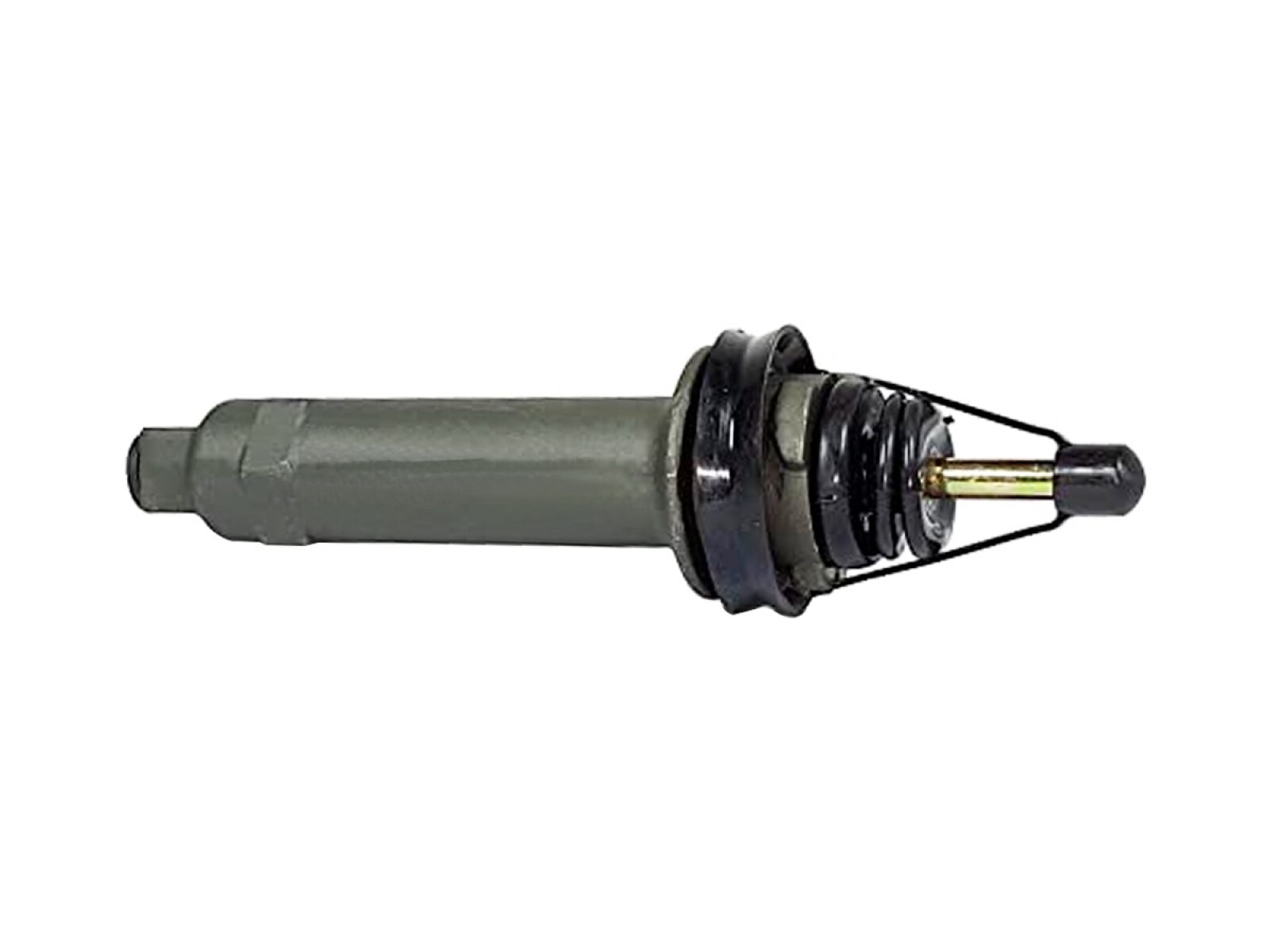 Bombin=Cilindro Esclavo (Va En La Caja) Ford F350/F250 Ford Camion Serie F F4000 98-25 