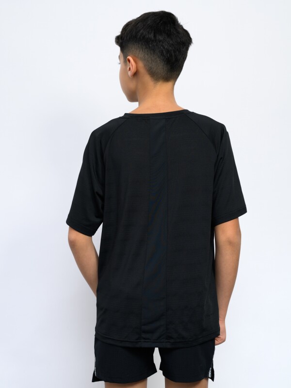 REMERA BOOST Umbro Junior 029