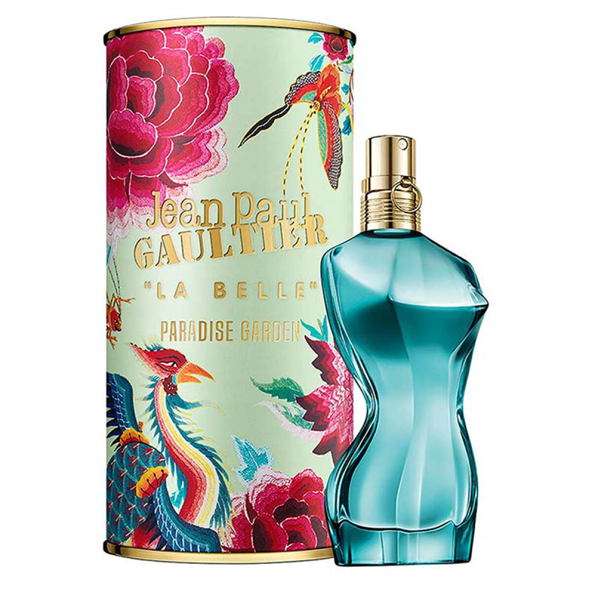 Jean Paul Gaultier La Belle Paradise Garden - 100 ml 