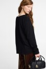 REMERA Negro