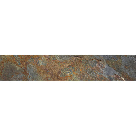 PIEDRA NATURAL ARDOSIA PARA PARED 15X55 GAMAS DE MARRON