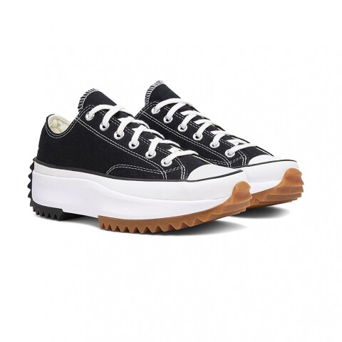 CONVERSE RUN STAR HIKE OX Black