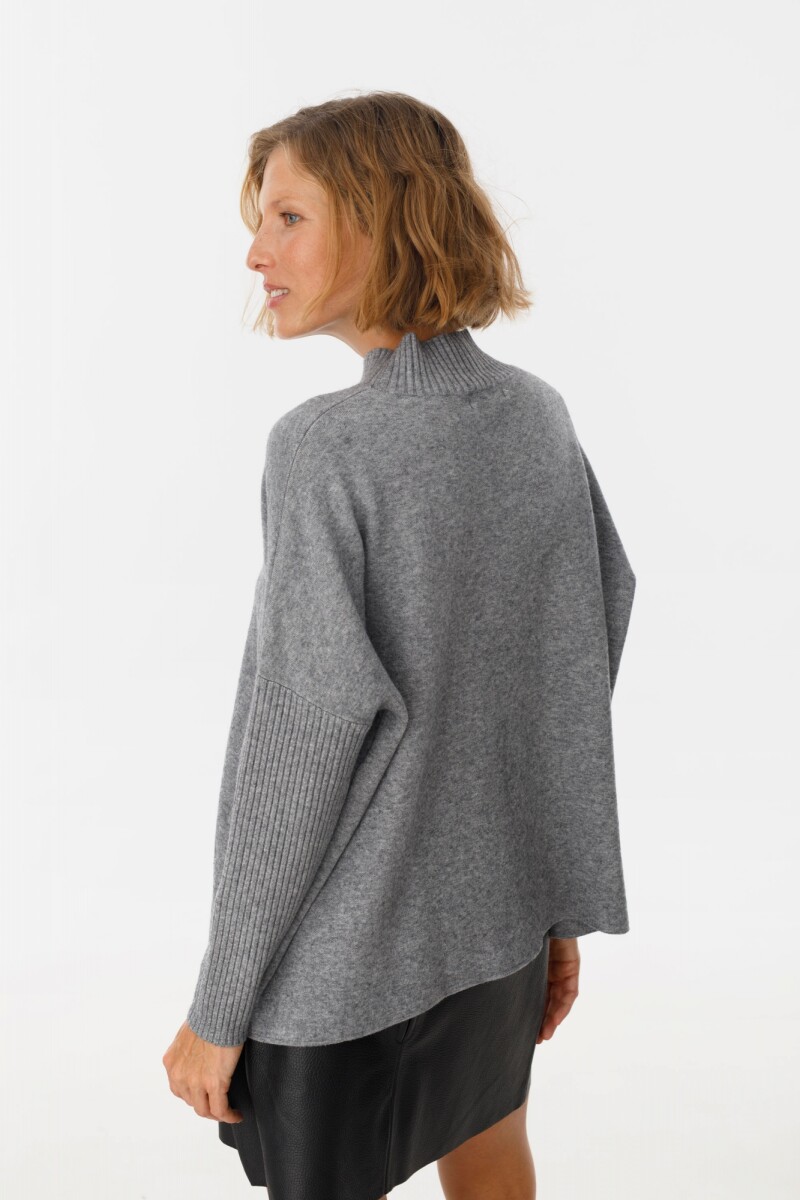 Sweater Cloud Gris