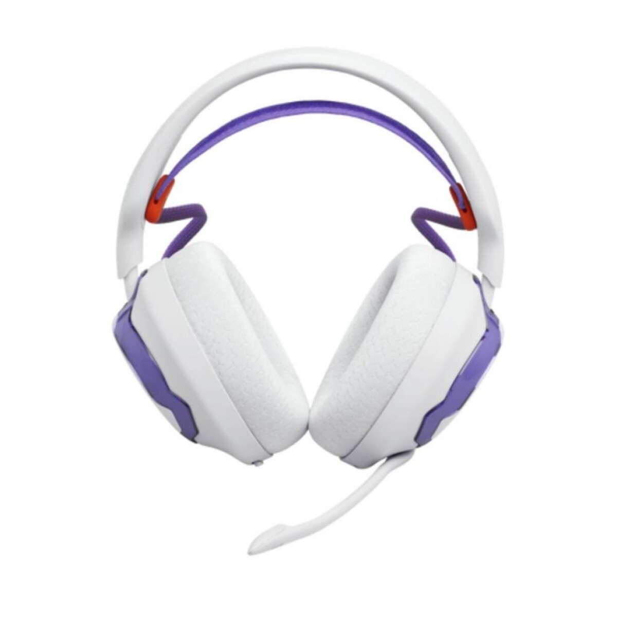 Auricular Inalambrico Gaming Quantum 650 - Blanco- JBLQTUM65 - BLANCO 